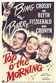 Watch Full Movie :Top o the Morning (1949)
