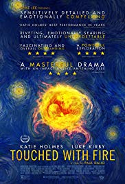 Watch Full Movie :Touched with Fire (2015)