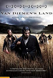 Watch Full Movie :Van Diemens Land (2009)