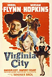 Watch Full Movie :Virginia City (1940)