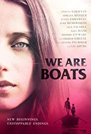 Watch Full Movie :We Are Boats (2017)