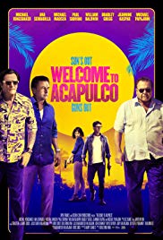 Watch Full Movie :Welcome to Acapulco (2019)