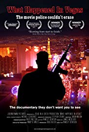 Watch Full Movie :What Happened in Vegas (2017)