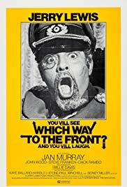 Watch Full Movie :Which Way to the Front? (1970)