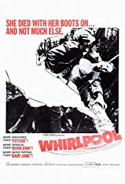 Watch Full Movie :Whirlpool (1970)