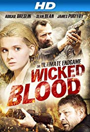 Watch Full Movie :Wicked Blood (2014)