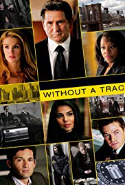 Watch Full Movie :Without a Trace (20022009)