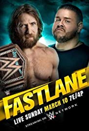 Watch Full Movie :WWE Fastlane (2019)