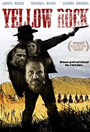 Watch Full Movie :Yellow Rock (2011)