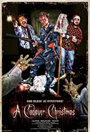 Watch Full Movie :A Cadaver Christmas (2011)