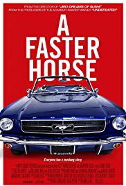 Watch Full Movie :A Faster Horse (2015)
