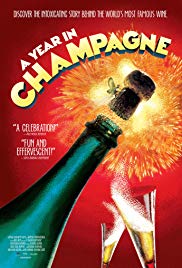 Watch Full Movie :A Year in Champagne (2014)