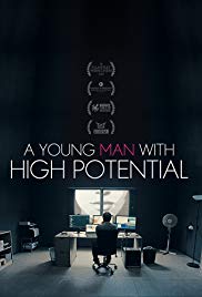 Watch Full Movie :A Young Man with High Potential (2017)