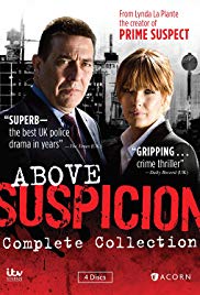 Watch Full Movie :Above Suspicion (20092012)