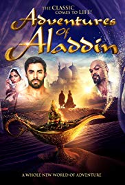Watch Full Movie :Adventures of Aladdin (2019)