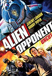 Watch Full Movie :Alien Opponent (2010)