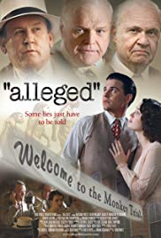 Watch Full Movie :Alleged (2010)