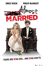 Watch Full Movie :Almost Married (2014)
