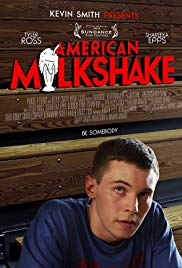 Watch Full Movie :American Milkshake (2013)