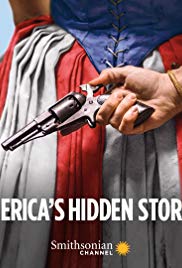 Watch Full Movie :Americas Hidden Stories (2019 )