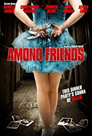 Watch Full Movie :Among Friends (2012)