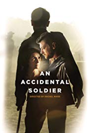 Watch Full Movie :An Accidental Soldier (2013)