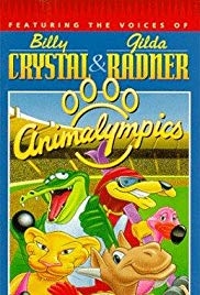 Watch Full Movie :Animalympics (1980)