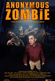 Watch Full Movie :Anonymous Zombie (2018)
