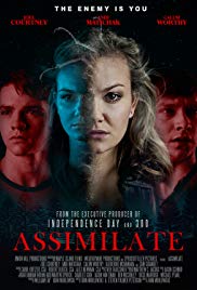 Watch Full Movie :Assimilate (2019)