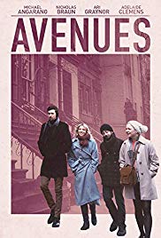 Watch Full Movie :Avenues (2017)