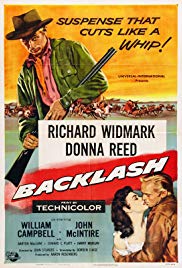 Watch Full Movie :Backlash (1956)