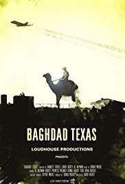 Watch Full Movie :Baghdad Texas (2009)