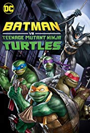 Watch Full Movie :Batman vs. Teenage Mutant Ninja Turtles (2019)
