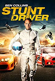 Watch Full Movie :Ben Collins Stunt Driver (2015)