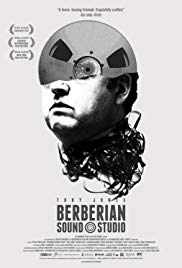 Watch Full Movie :Berberian Sound Studio (2012)