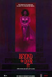 Watch Full Movie :Beyond the Door III (1989)