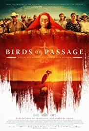 Watch Full Movie :Birds of Passage (2018)