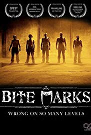 Watch Full Movie :Bite Marks (2011)