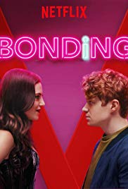 Watch Full Movie :Bonding (2019 )