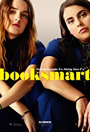 Watch Full Movie :Booksmart (2019)