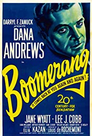 Watch Full Movie :Boomerang! (1947)