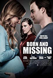 Watch Full Movie :Born and Missing (2017)