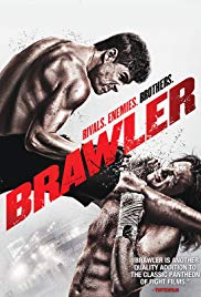 Watch Full Movie :Brawler (2011)