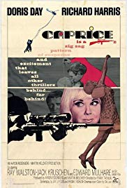 Watch Full Movie :Caprice (1967)