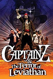 Watch Full Movie :Captain Z & the Terror of Leviathan (2014)