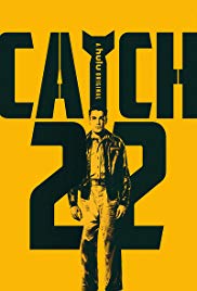 Watch Full Movie :Catch22 (2019 )