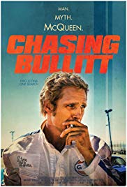 Watch Full Movie :Chasing Bullitt (2018)