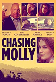 Watch Full Movie :Chasing Molly (2019)