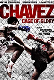 Watch Full Movie :Chavez Cage of Glory (2013)