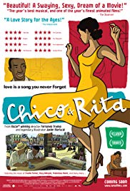 Watch Full Movie :Chico & Rita (2010)